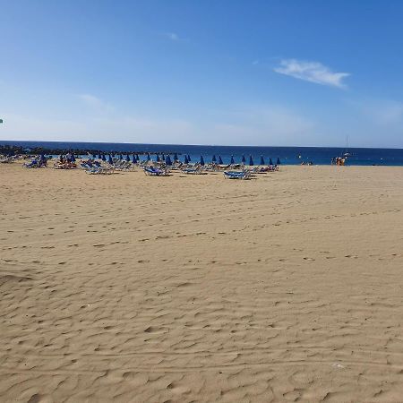 De Luxe Apartment South Tenerife Costa Del Silencio Bagian luar foto