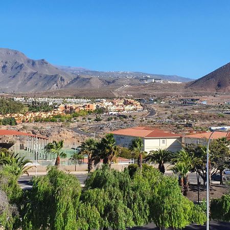 De Luxe Apartment South Tenerife Costa Del Silencio Bagian luar foto