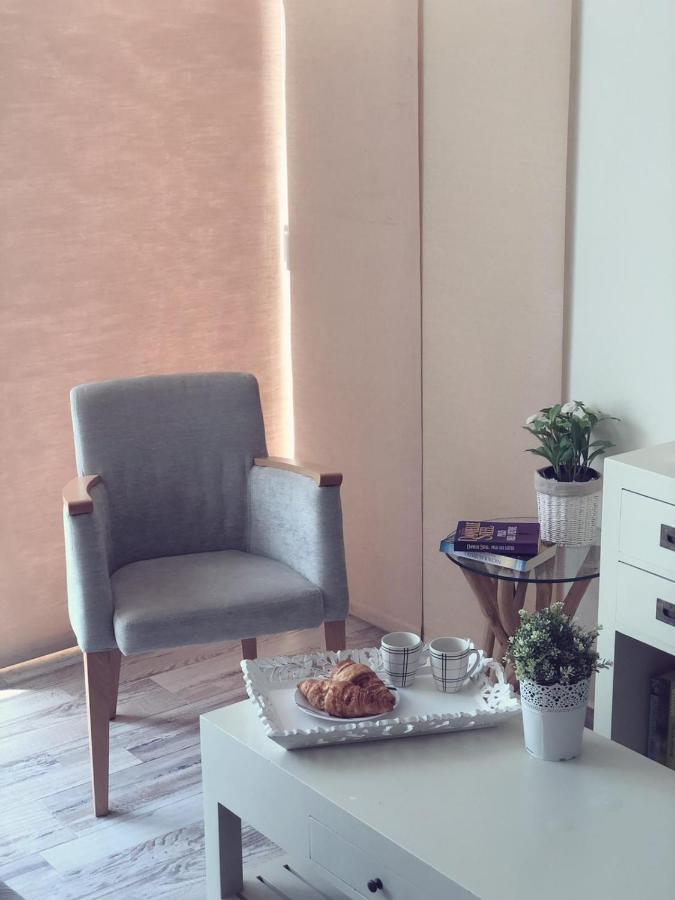 De Luxe Apartment South Tenerife Costa Del Silencio Bagian luar foto