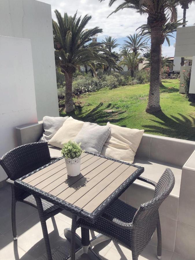 De Luxe Apartment South Tenerife Costa Del Silencio Bagian luar foto