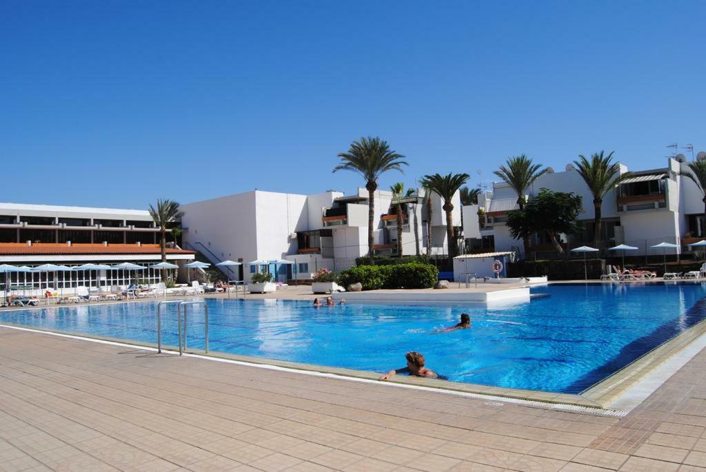 De Luxe Apartment South Tenerife Costa Del Silencio Bagian luar foto