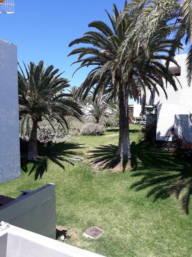 De Luxe Apartment South Tenerife Costa Del Silencio Bagian luar foto