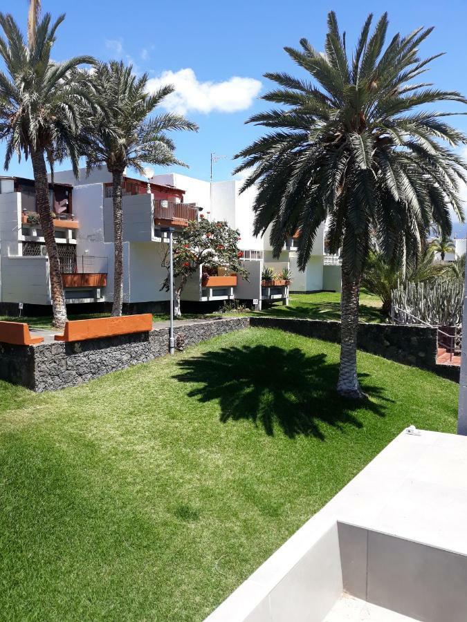 De Luxe Apartment South Tenerife Costa Del Silencio Bagian luar foto