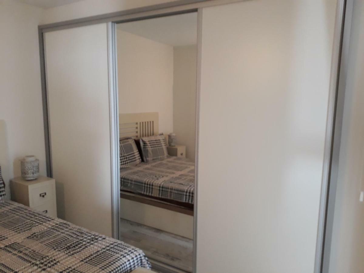 De Luxe Apartment South Tenerife Costa Del Silencio Bagian luar foto