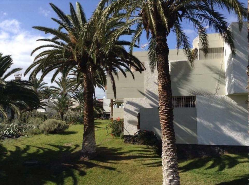 De Luxe Apartment South Tenerife Costa Del Silencio Bagian luar foto